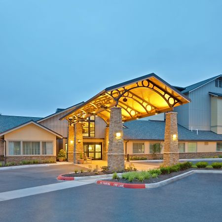 Staybridge Suites Everett - Paine Field By Ihg Mukilteo Exterior foto