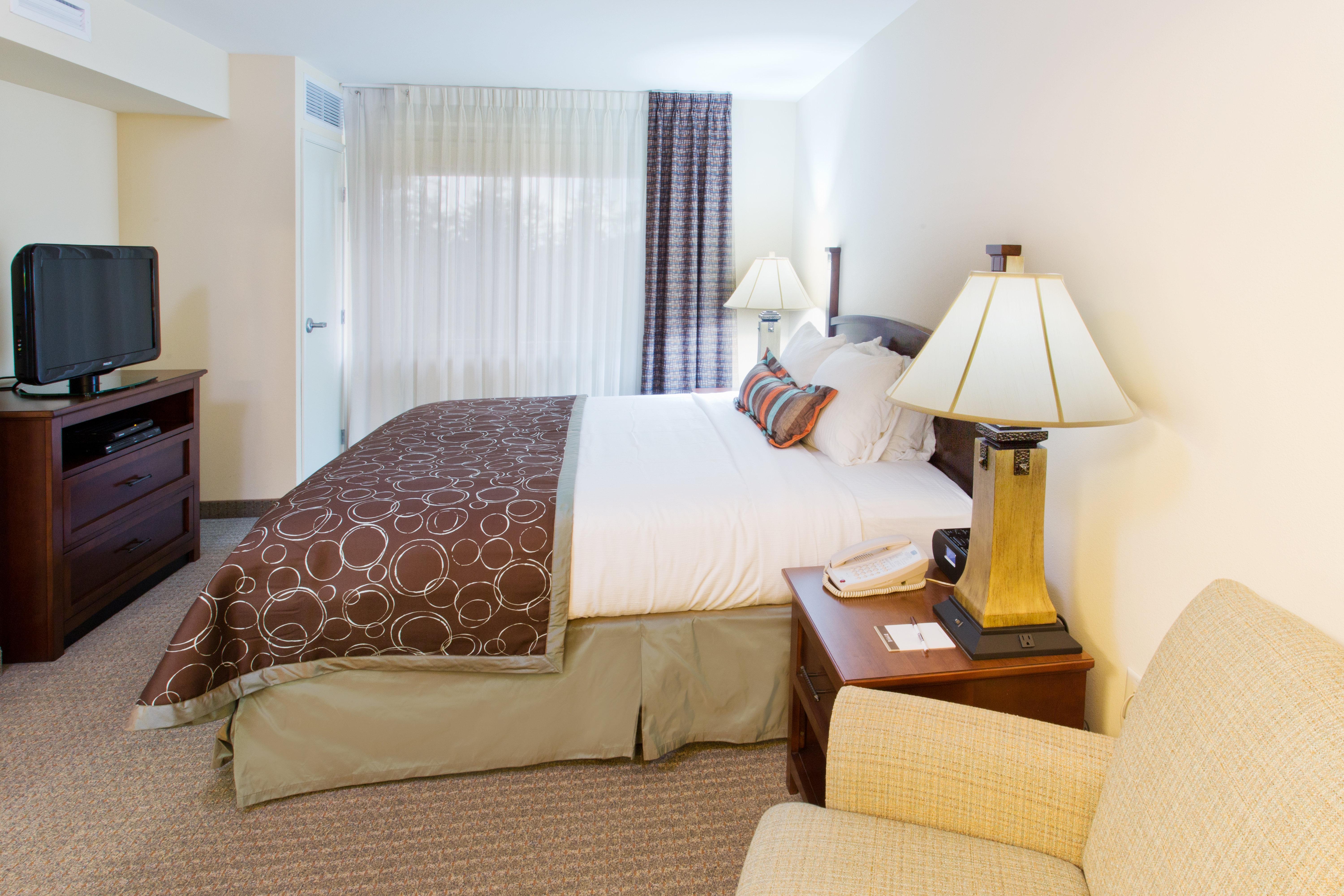 Staybridge Suites Everett - Paine Field By Ihg Mukilteo Exterior foto