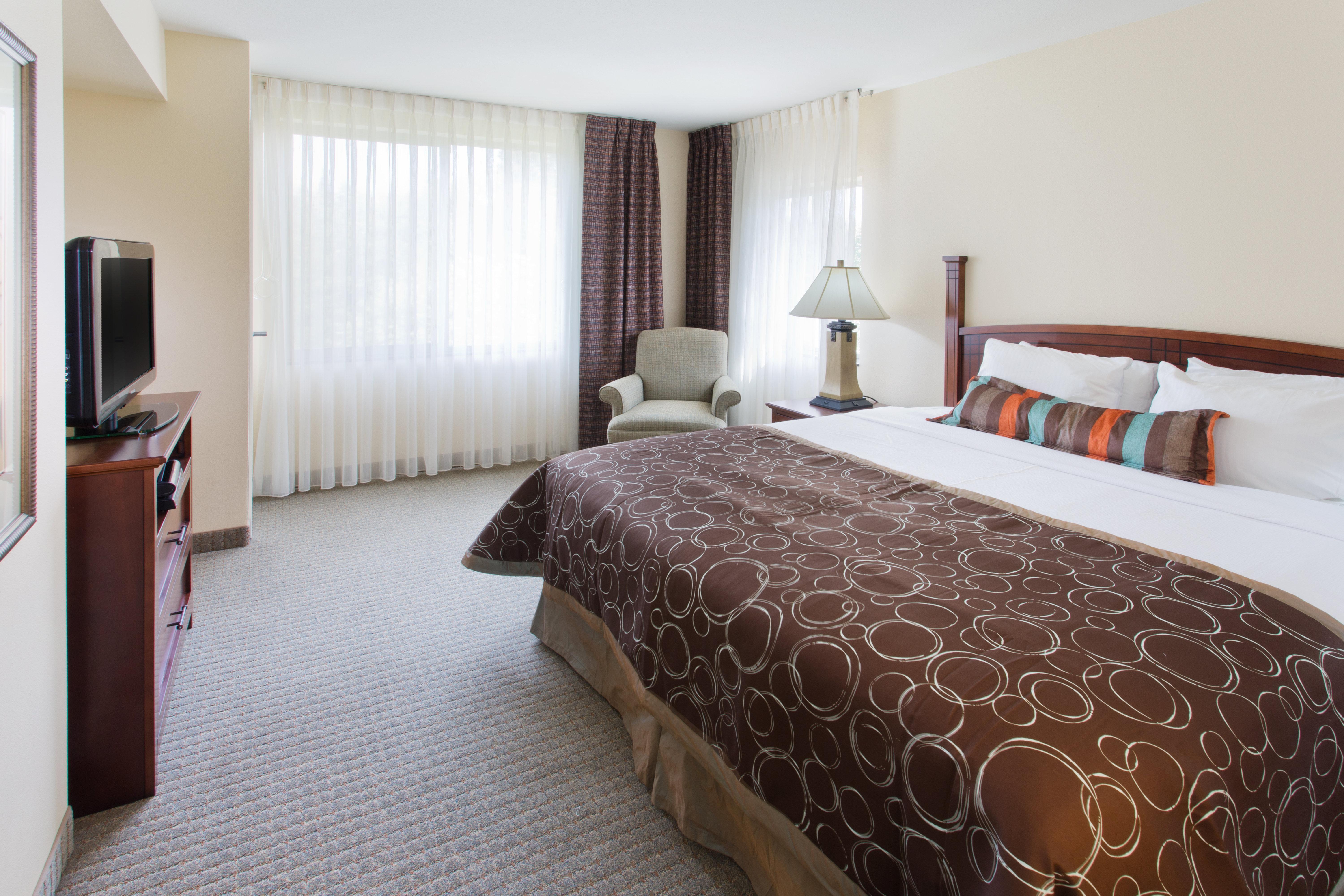 Staybridge Suites Everett - Paine Field By Ihg Mukilteo Exterior foto