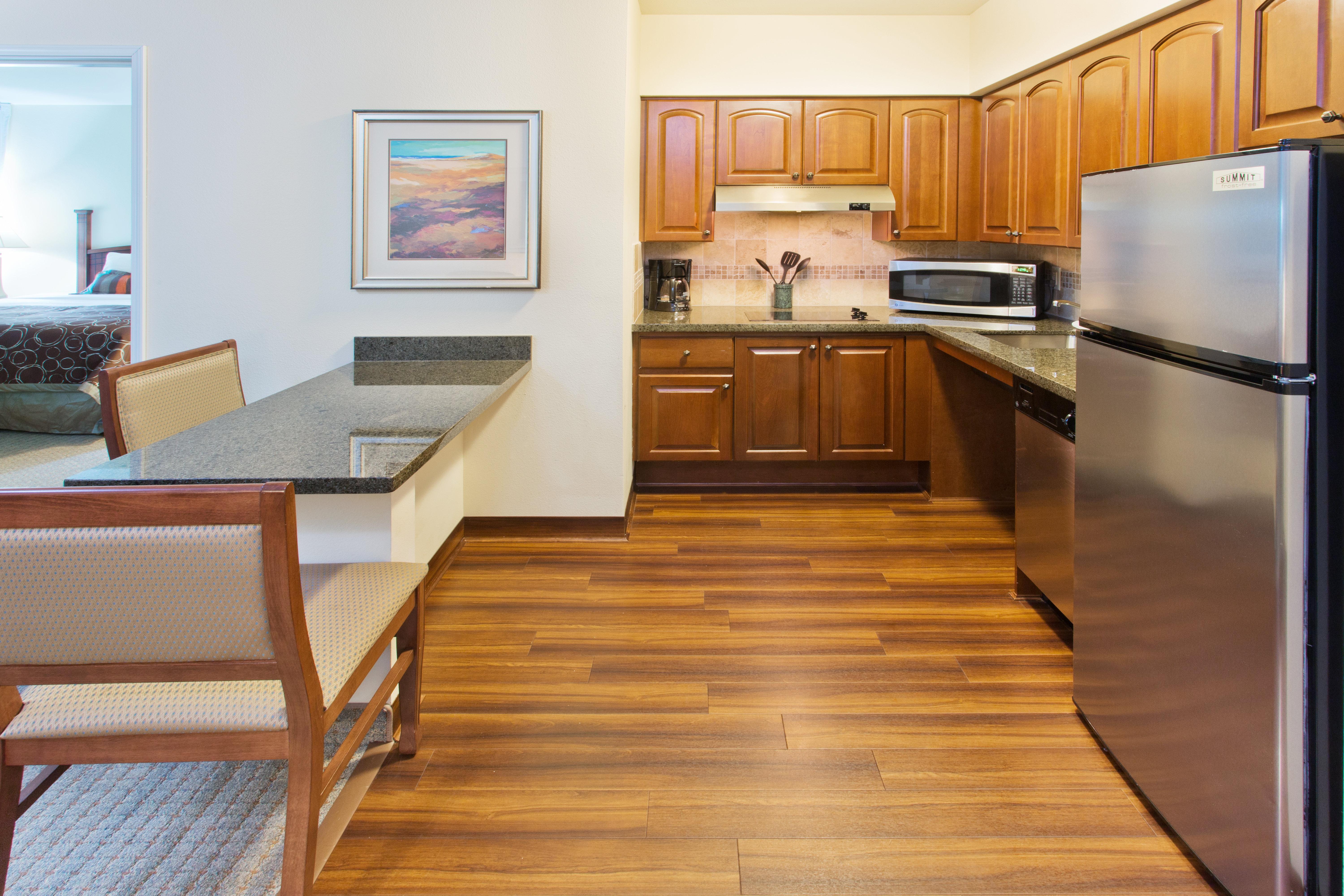 Staybridge Suites Everett - Paine Field By Ihg Mukilteo Exterior foto