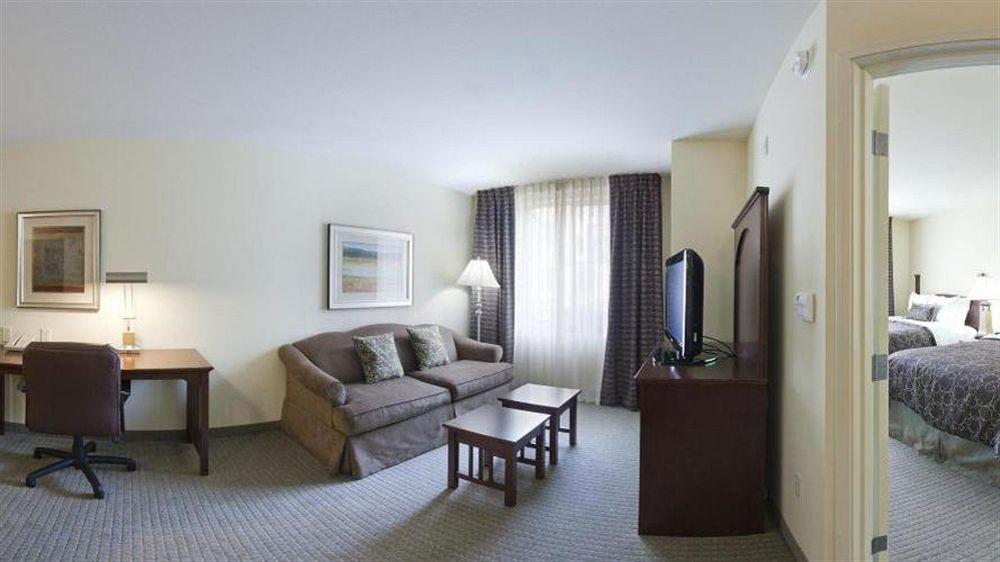 Staybridge Suites Everett - Paine Field By Ihg Mukilteo Exterior foto