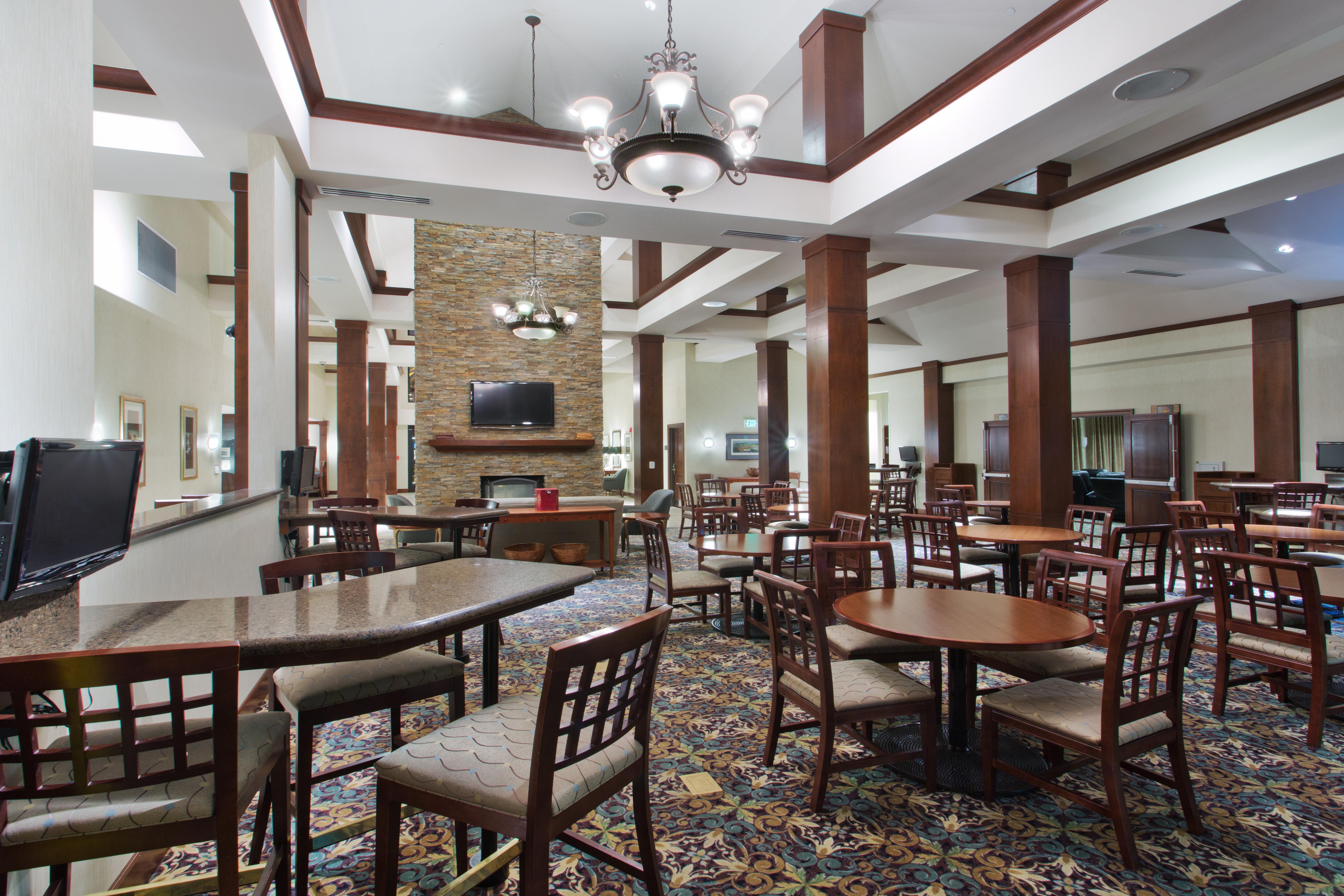 Staybridge Suites Everett - Paine Field By Ihg Mukilteo Exterior foto