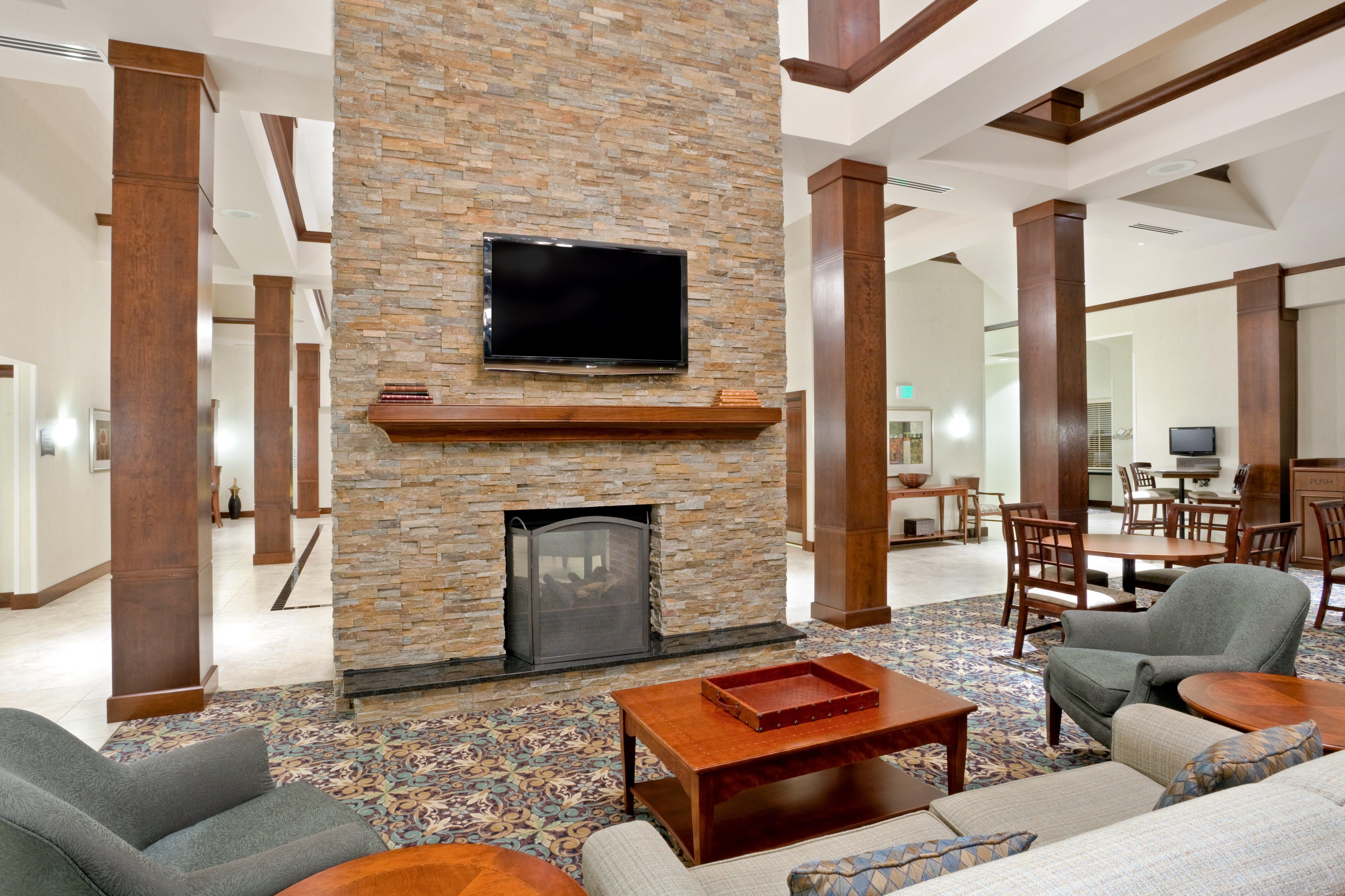 Staybridge Suites Everett - Paine Field By Ihg Mukilteo Exterior foto