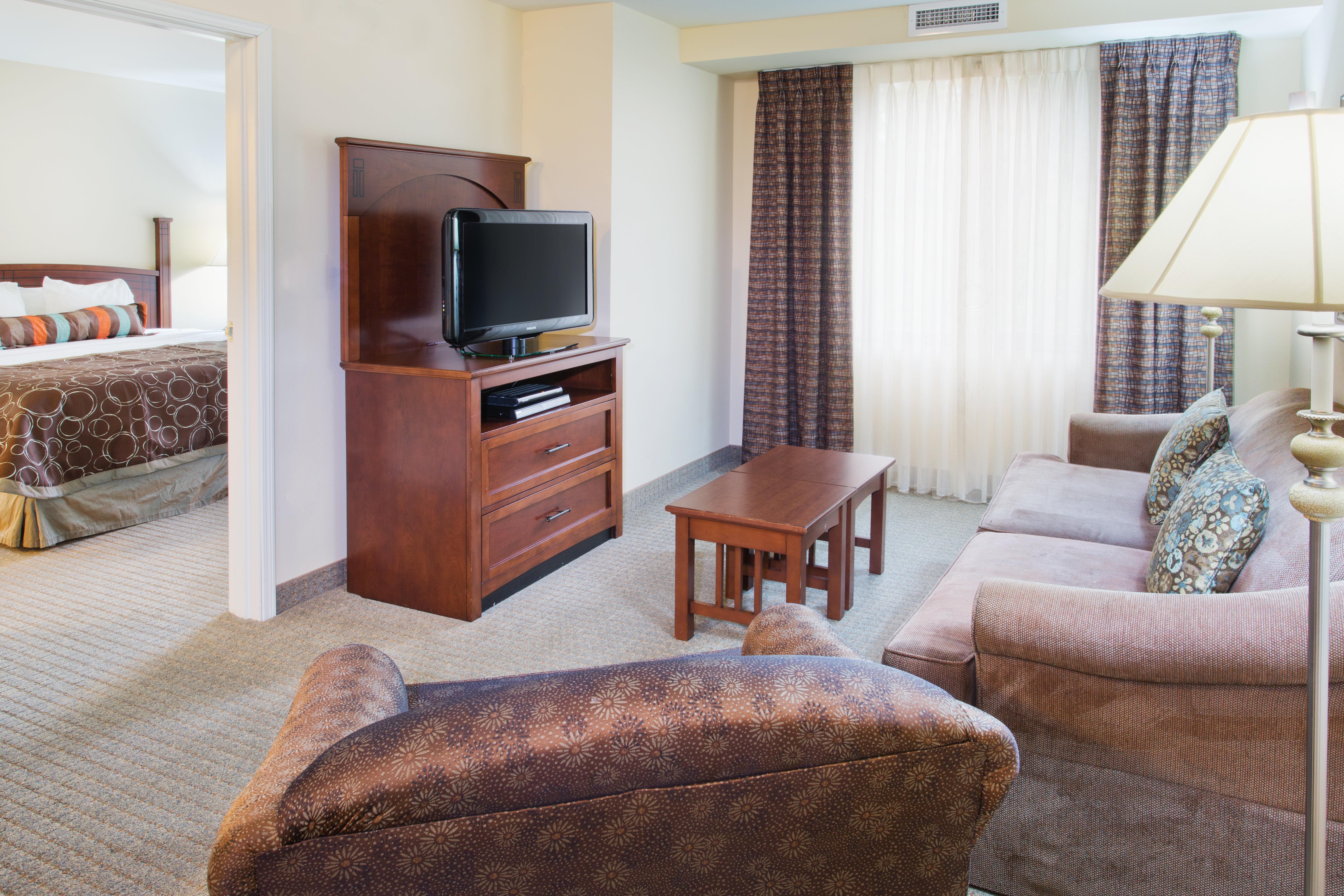 Staybridge Suites Everett - Paine Field By Ihg Mukilteo Exterior foto