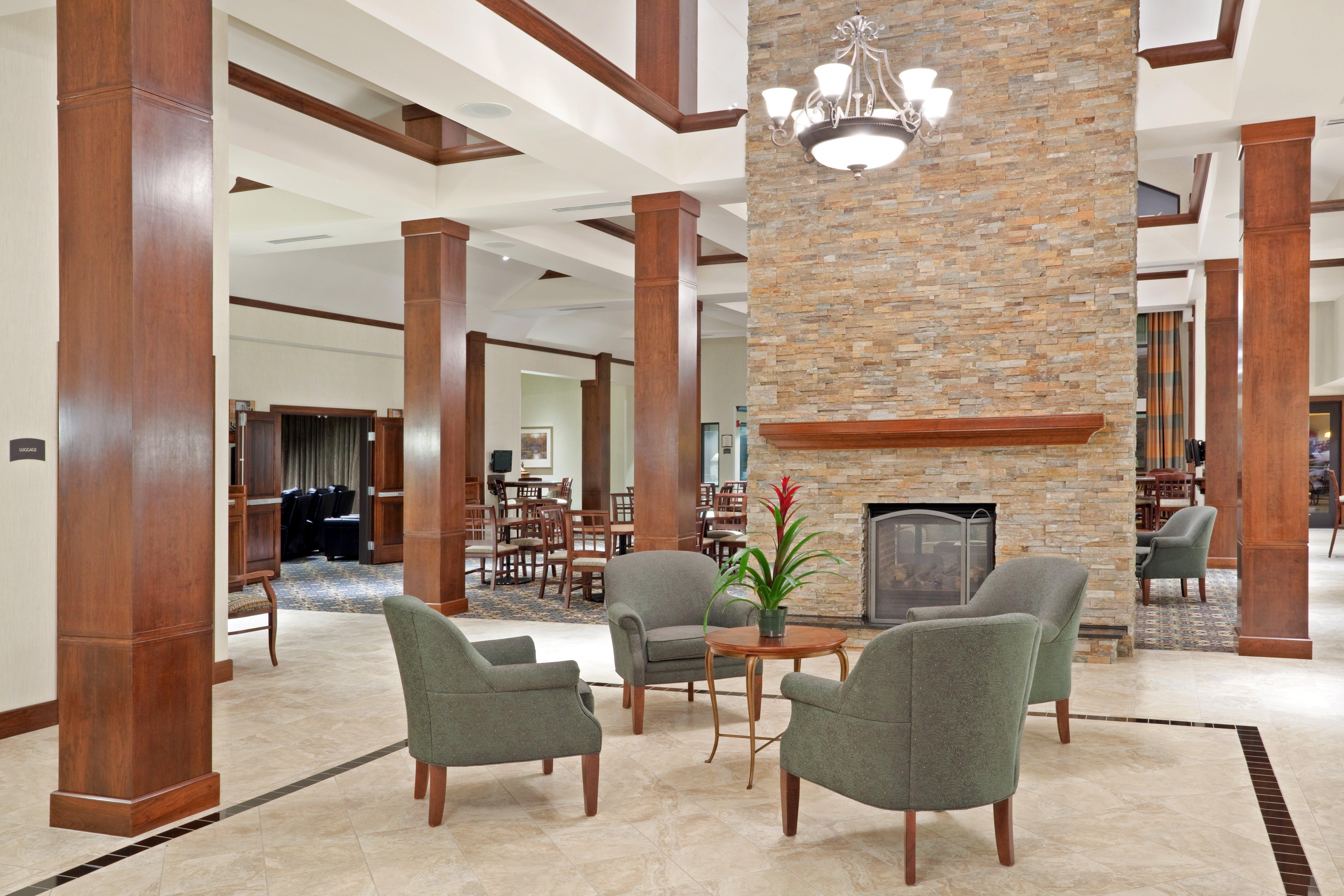 Staybridge Suites Everett - Paine Field By Ihg Mukilteo Exterior foto