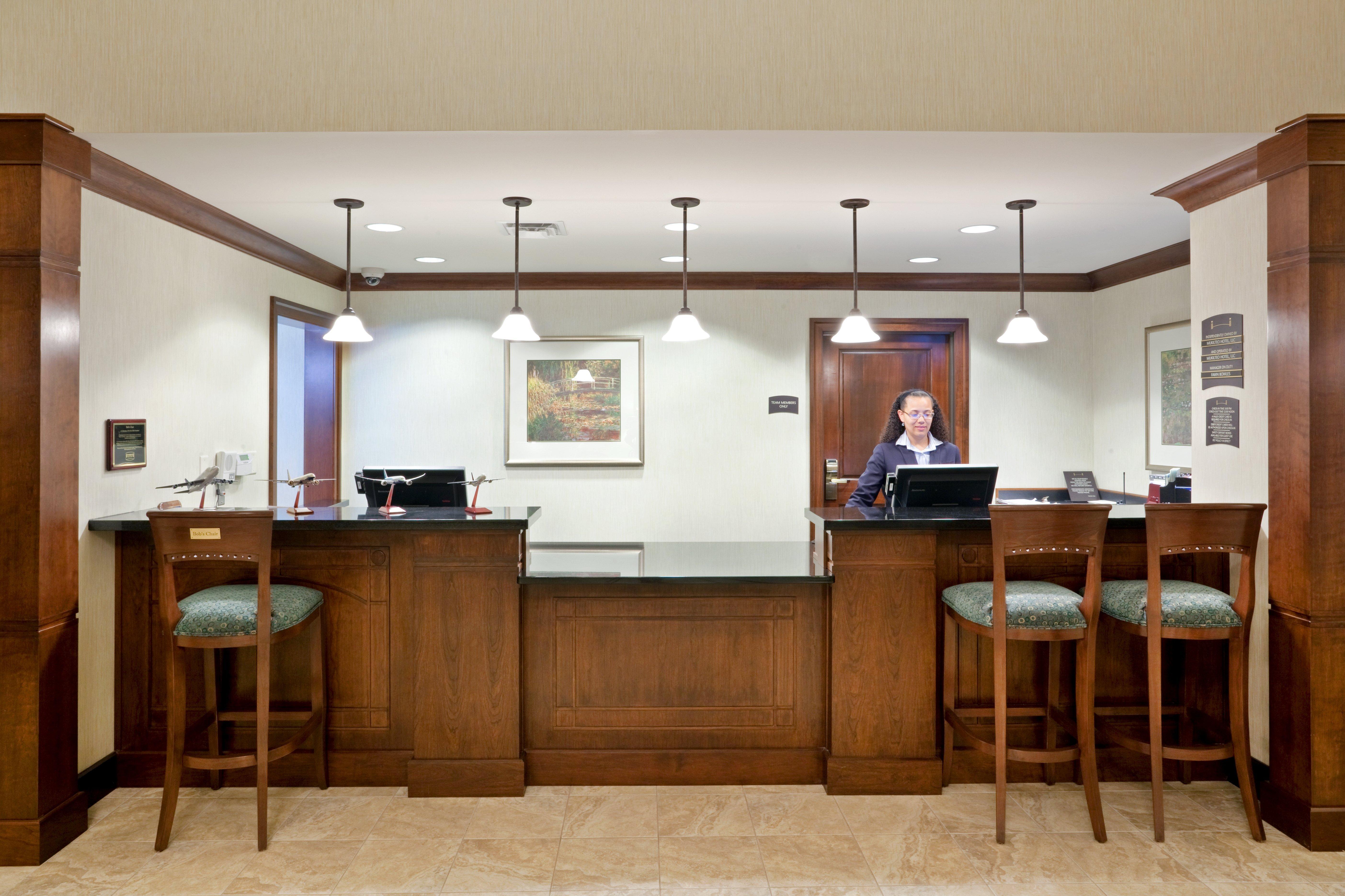 Staybridge Suites Everett - Paine Field By Ihg Mukilteo Exterior foto