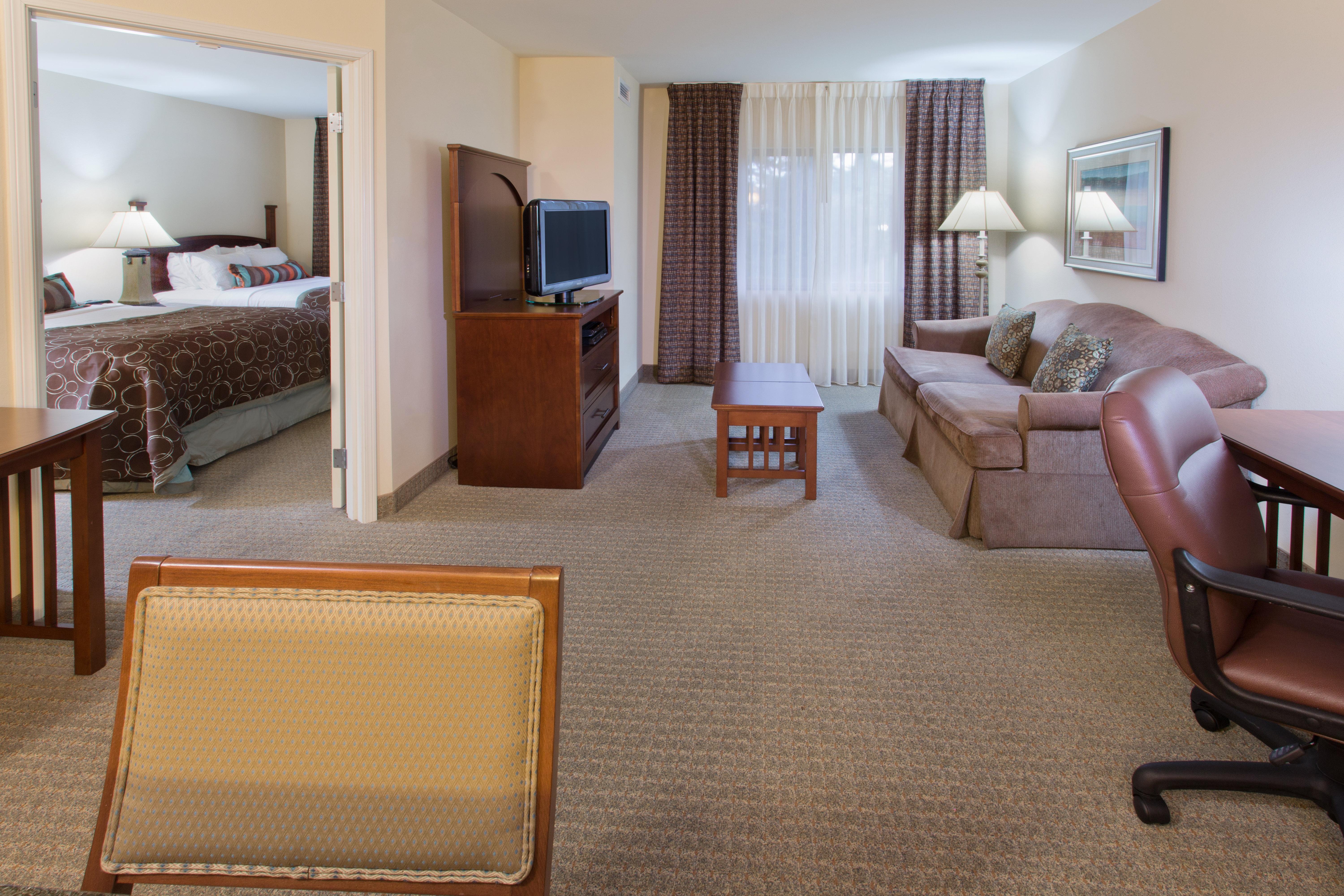 Staybridge Suites Everett - Paine Field By Ihg Mukilteo Exterior foto