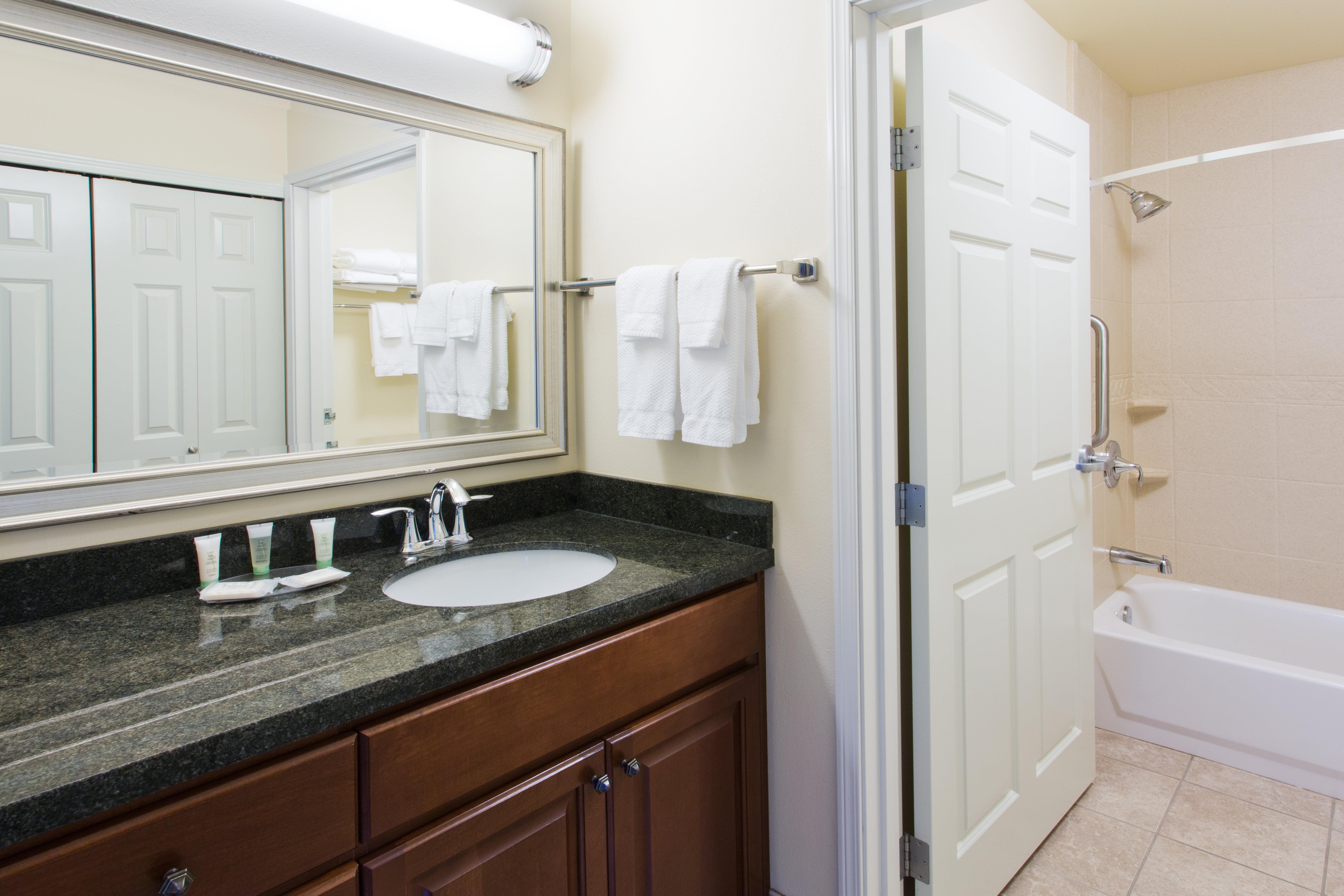 Staybridge Suites Everett - Paine Field By Ihg Mukilteo Exterior foto