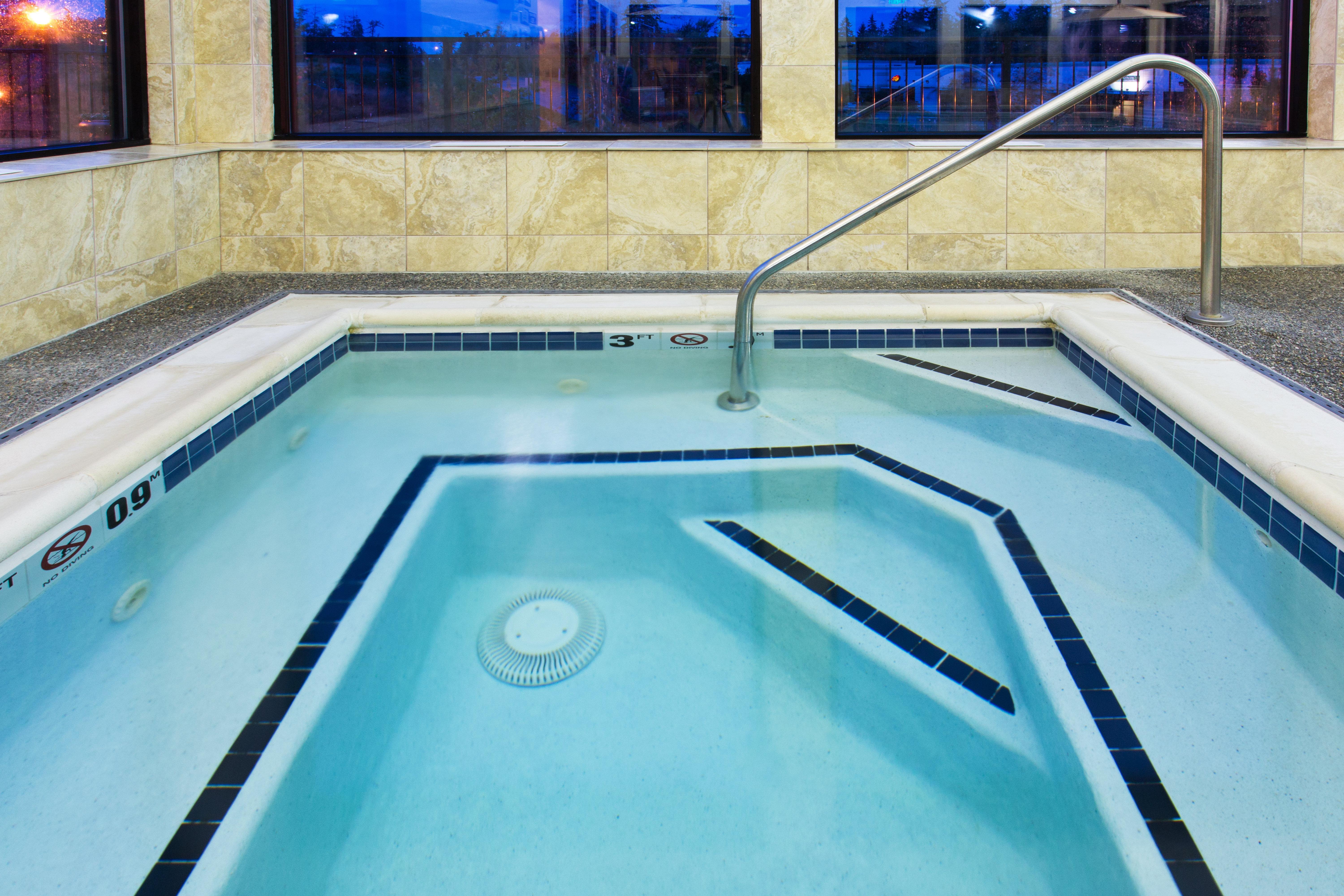 Staybridge Suites Everett - Paine Field By Ihg Mukilteo Exterior foto