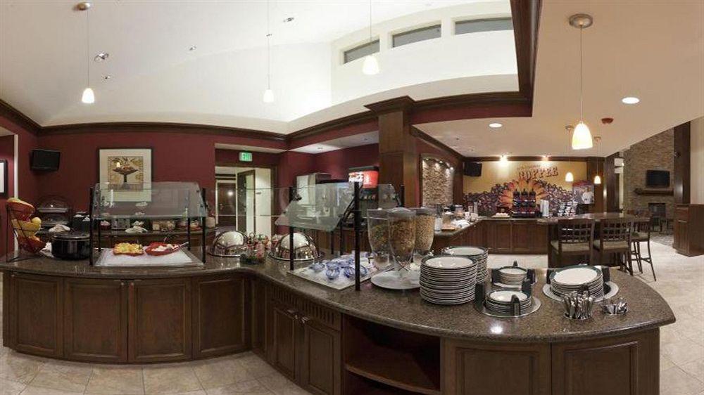 Staybridge Suites Everett - Paine Field By Ihg Mukilteo Exterior foto