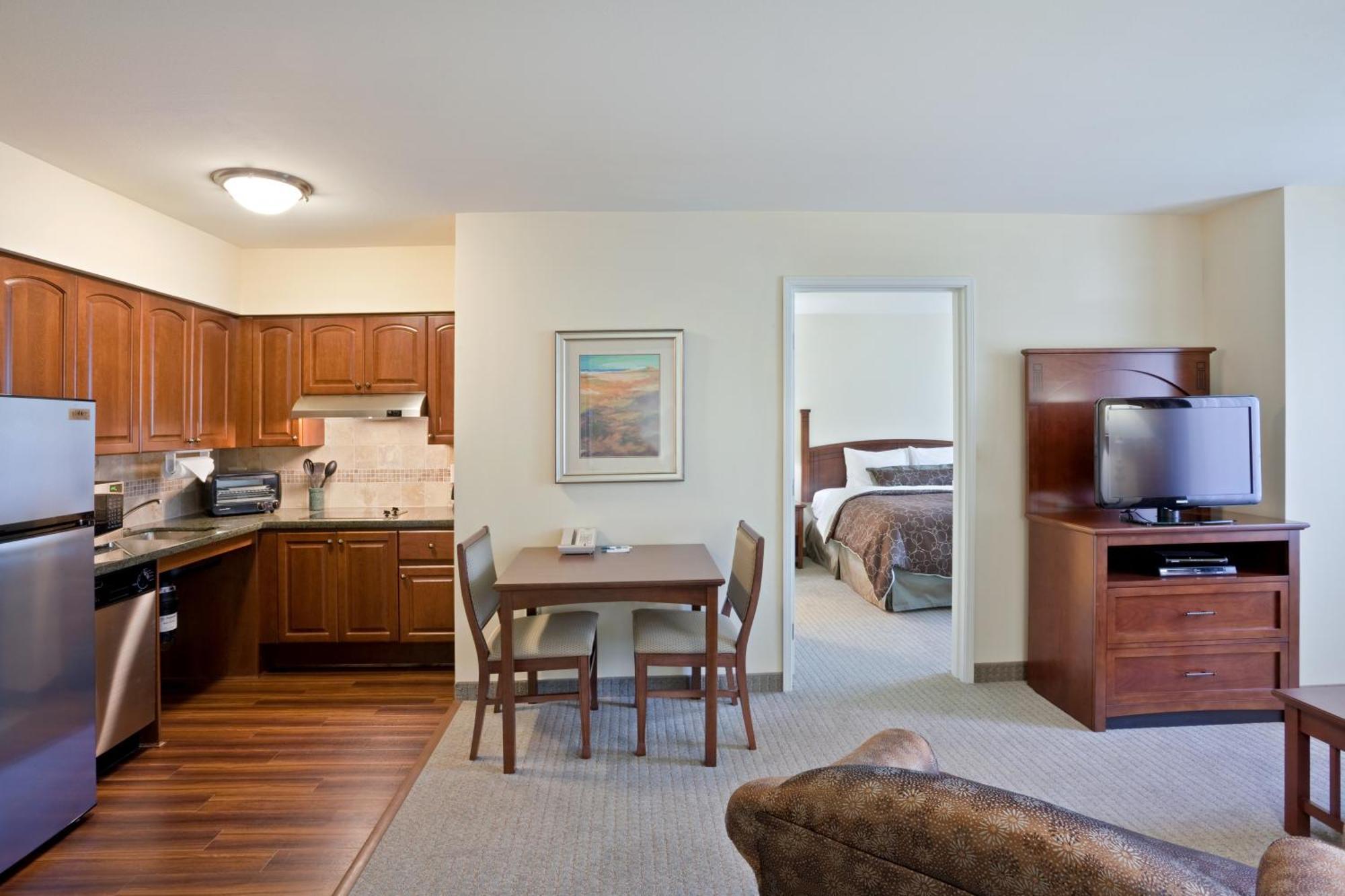 Staybridge Suites Everett - Paine Field By Ihg Mukilteo Quarto foto
