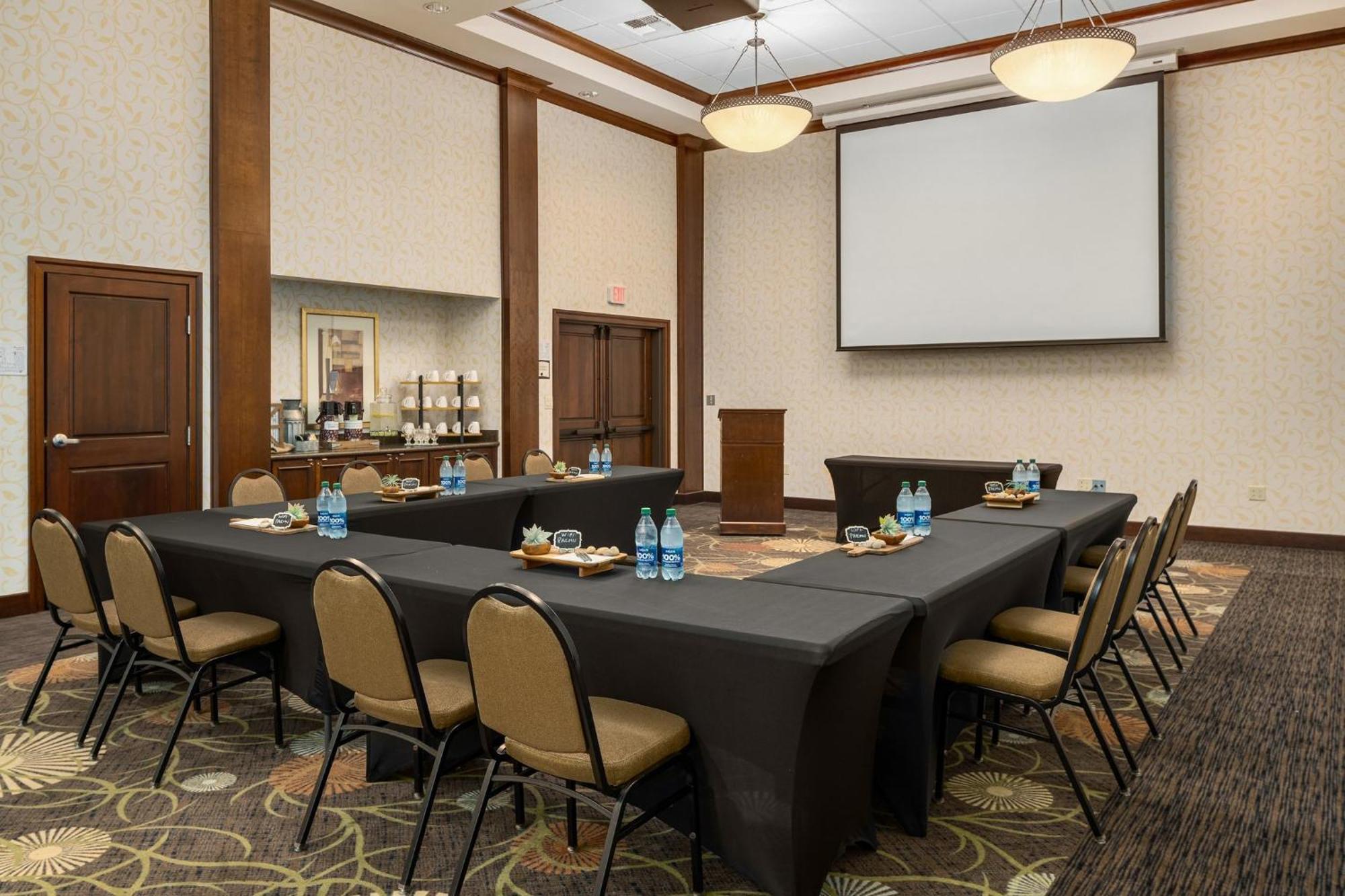 Staybridge Suites Everett - Paine Field By Ihg Mukilteo Exterior foto