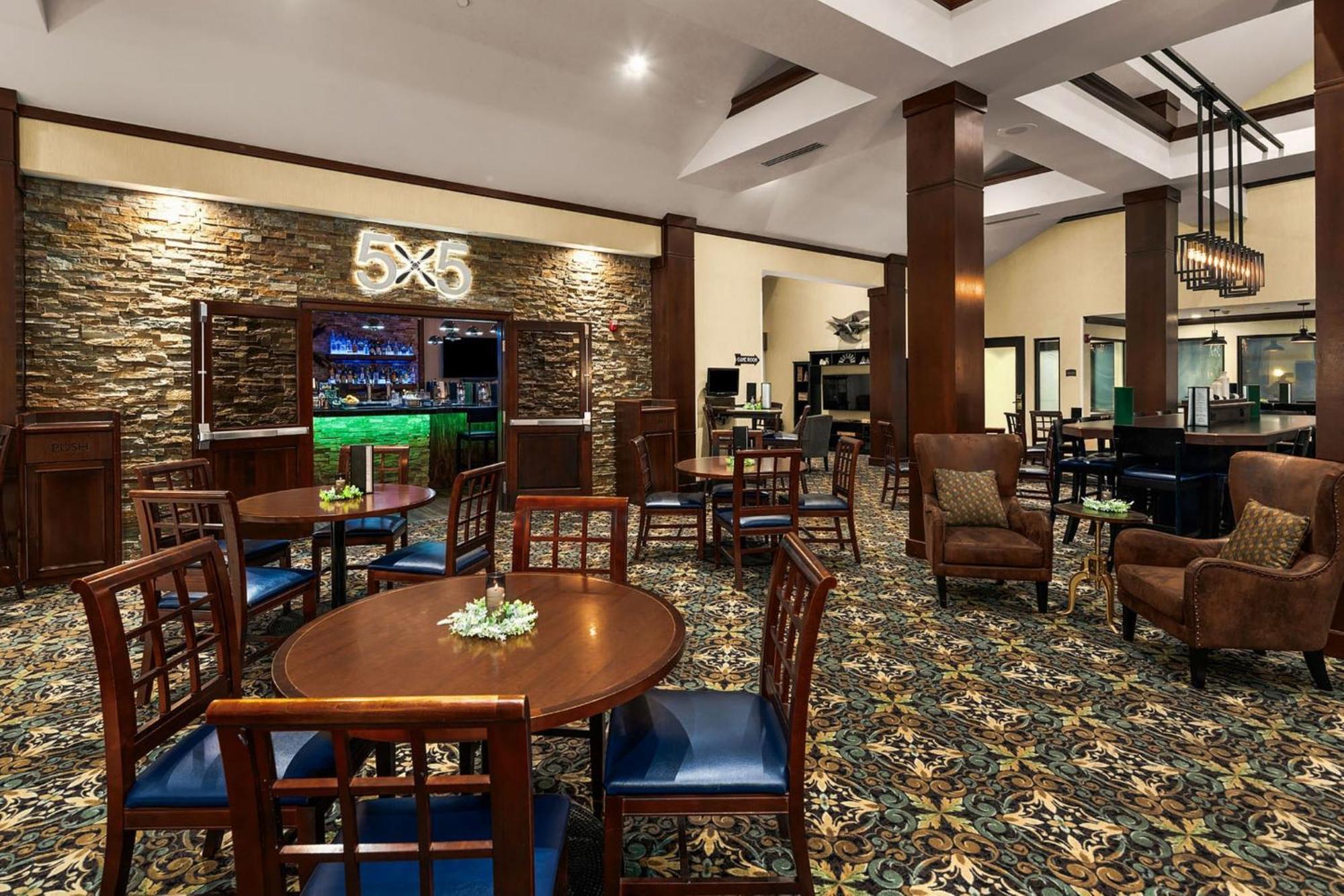 Staybridge Suites Everett - Paine Field By Ihg Mukilteo Exterior foto