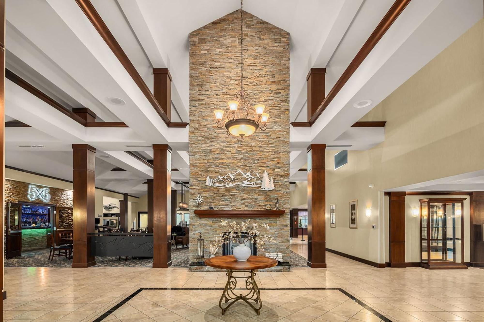 Staybridge Suites Everett - Paine Field By Ihg Mukilteo Exterior foto